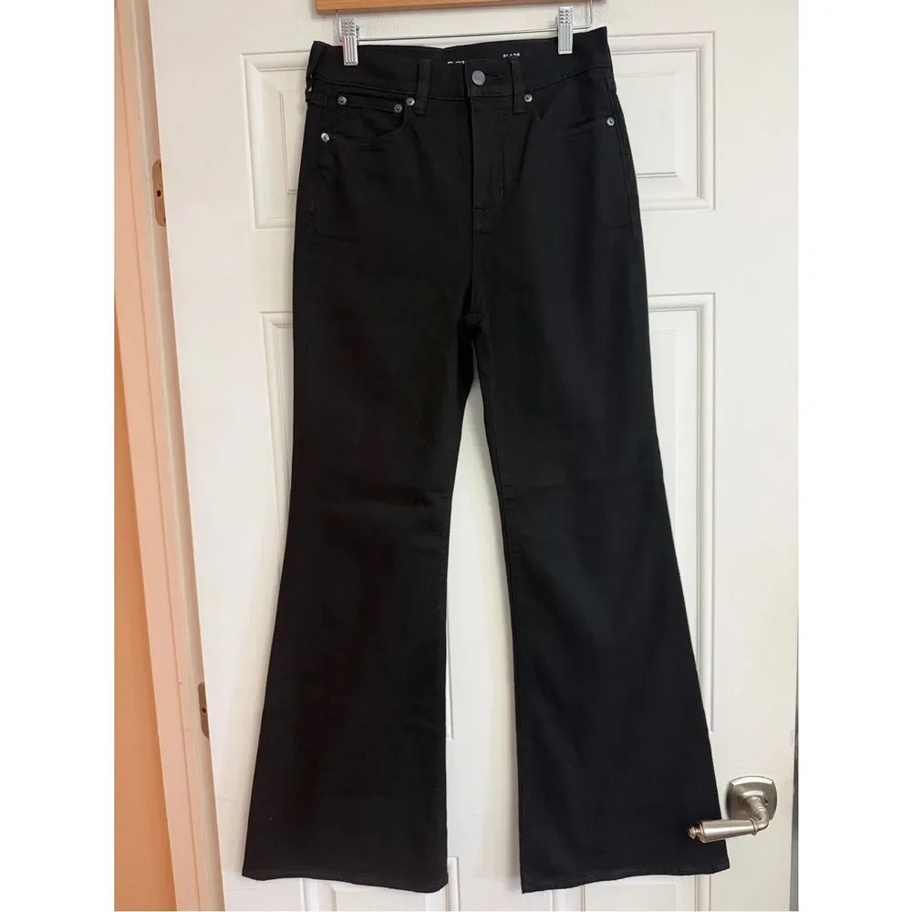J.Crew Vintage flare jean NWT Size 26